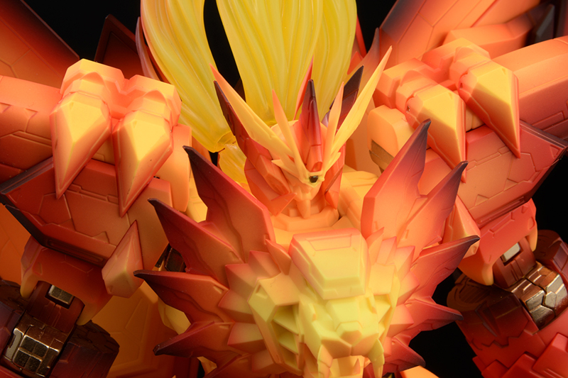 AMAKUNI機神 覇界王ジェネシックガオガイガー | ホビージャパン限定