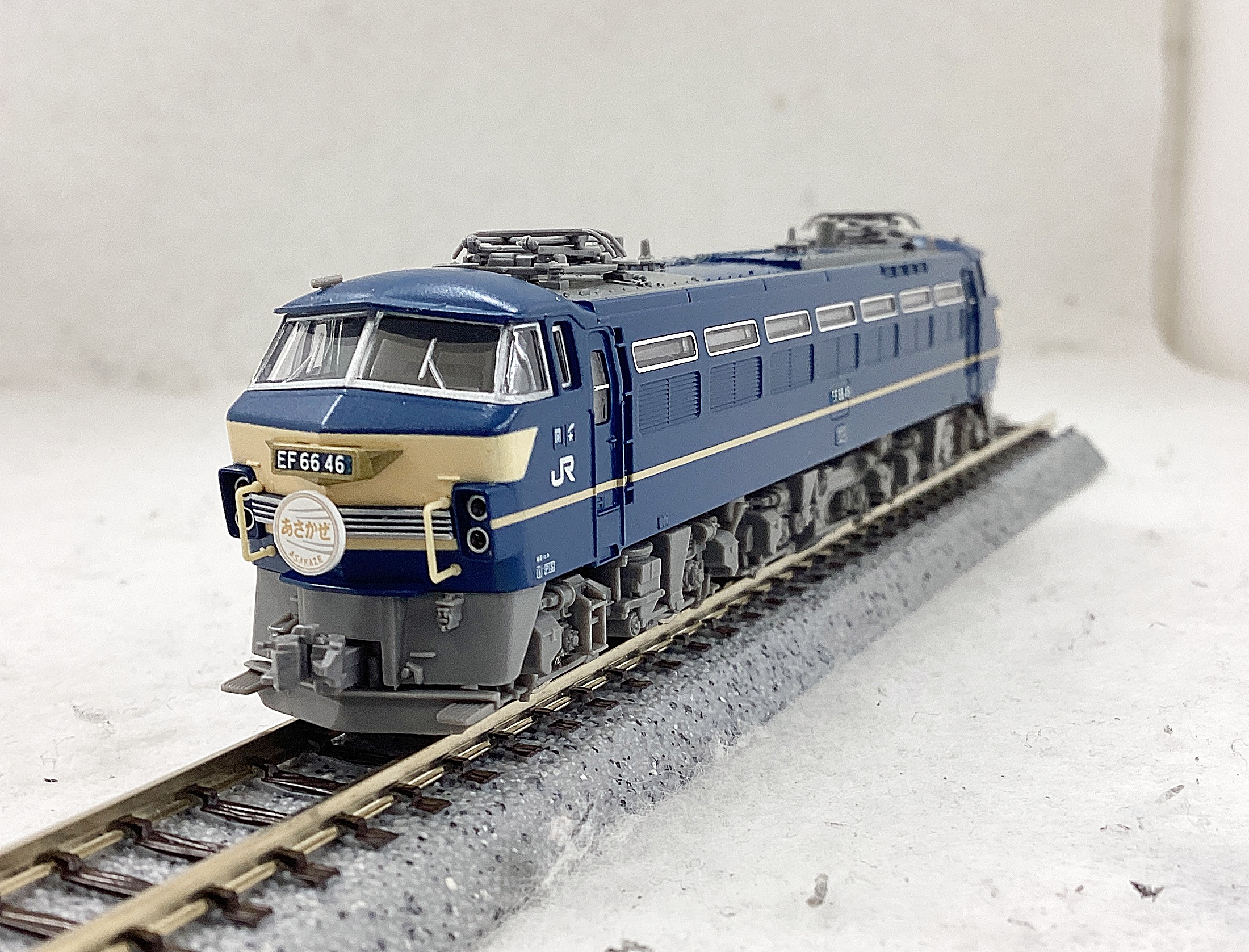 TOMIX 92940 さよならあさかぜセット 公式]鉄道模型(92940JR 24系