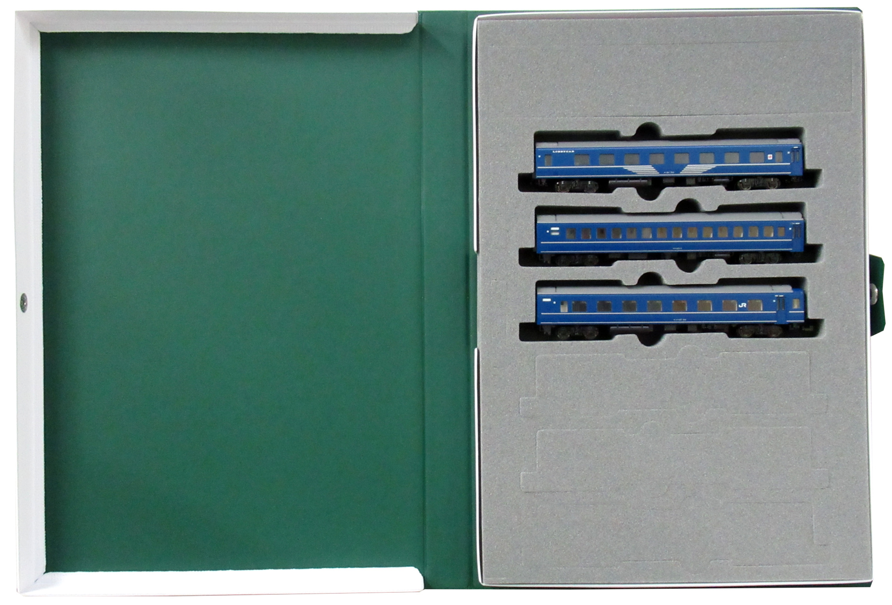 KATO 10-1799 寝台特急さくら・はやぶさ/富士 24系 9両セット 楽天市場