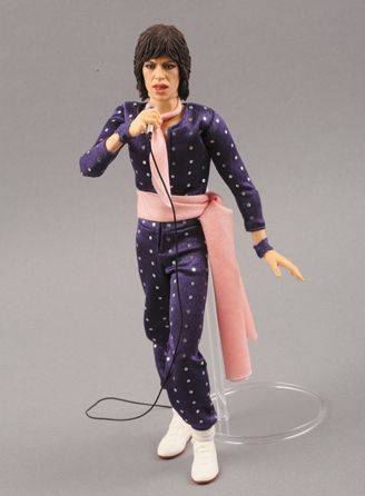 The Rolling Stones/Mick Jagger（ミック・ジャガー） (メディコム