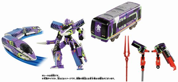 新幹線変形ロボ シンカリオンZ シンカリオンZ 500 ミュースカイ TYPE