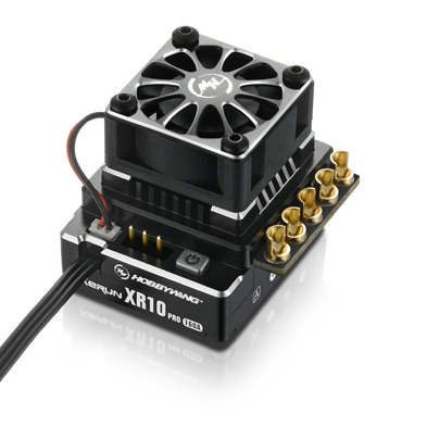 ホビーラジコン XERUN XR10 Pro-BLACK-G2+Xerun-V10-7.5T XeRun XR10