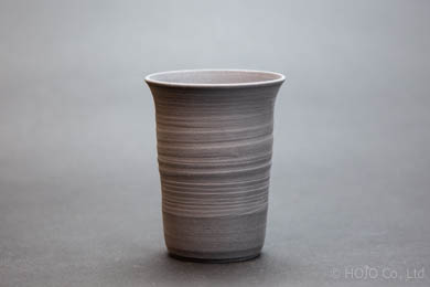 渡辺陶三 佐渡無名異焼 : お茶専門店HOJO