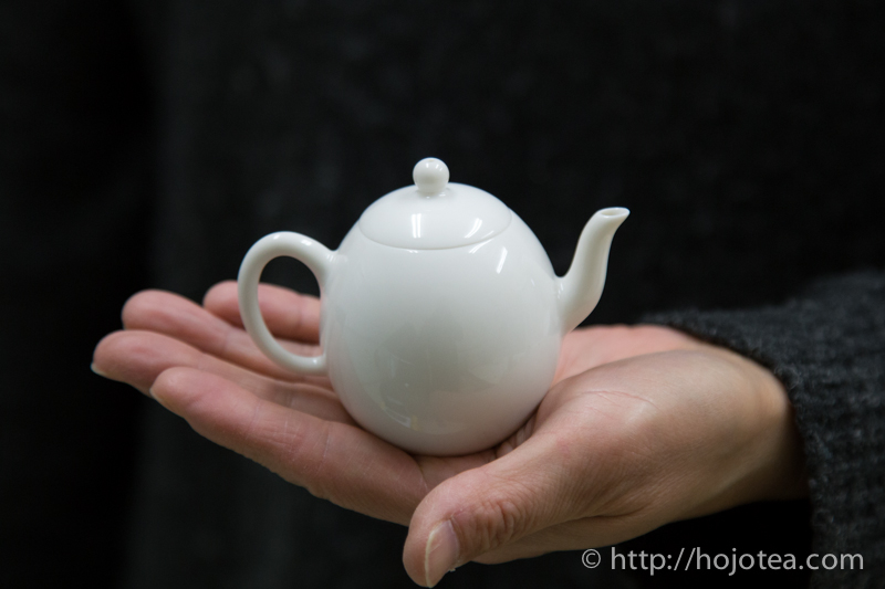 台湾の茶器 お茶専門店HOJO