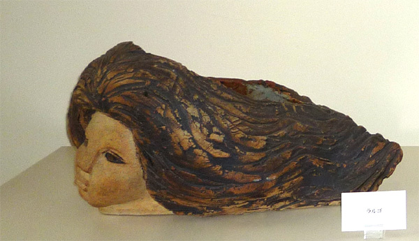 阿部和唐 陶芸家 About - WATO ABE | 阿部和唐