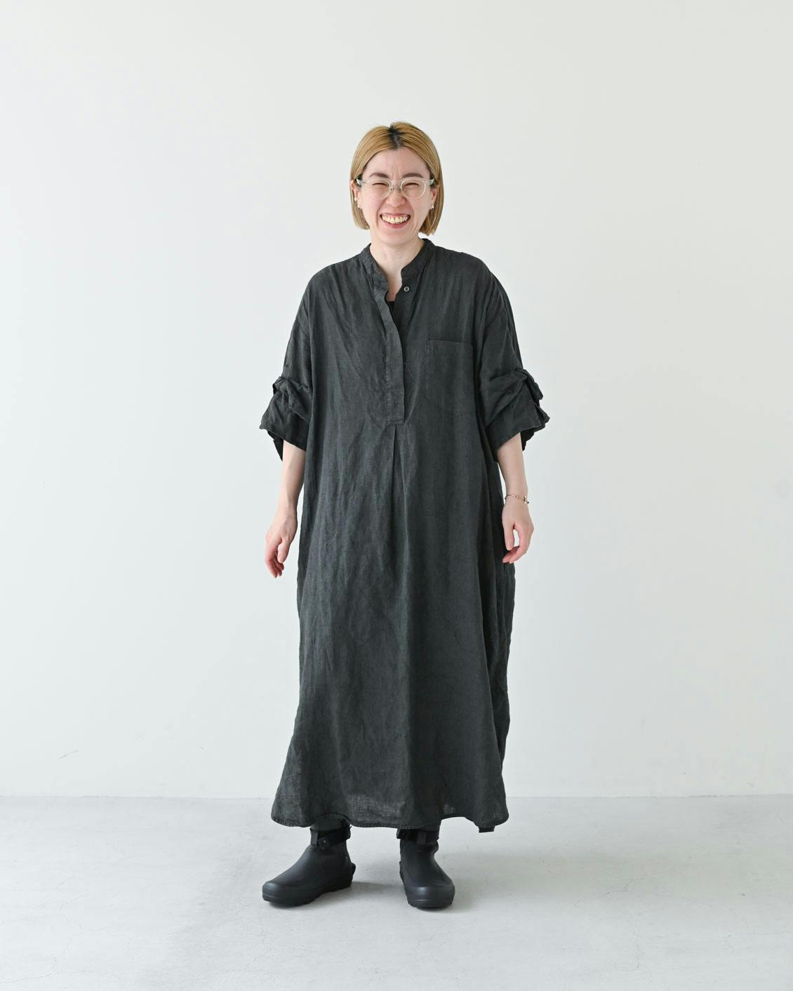 着用レビュー】MOONSTAR 810sシリーズの「MARKE MODI」をスタッフ3名が