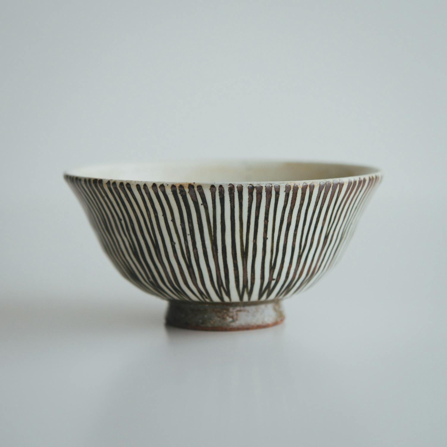 BARBAR / バーバー / 波佐見焼の茶碗 - 北欧、暮らしの道具店