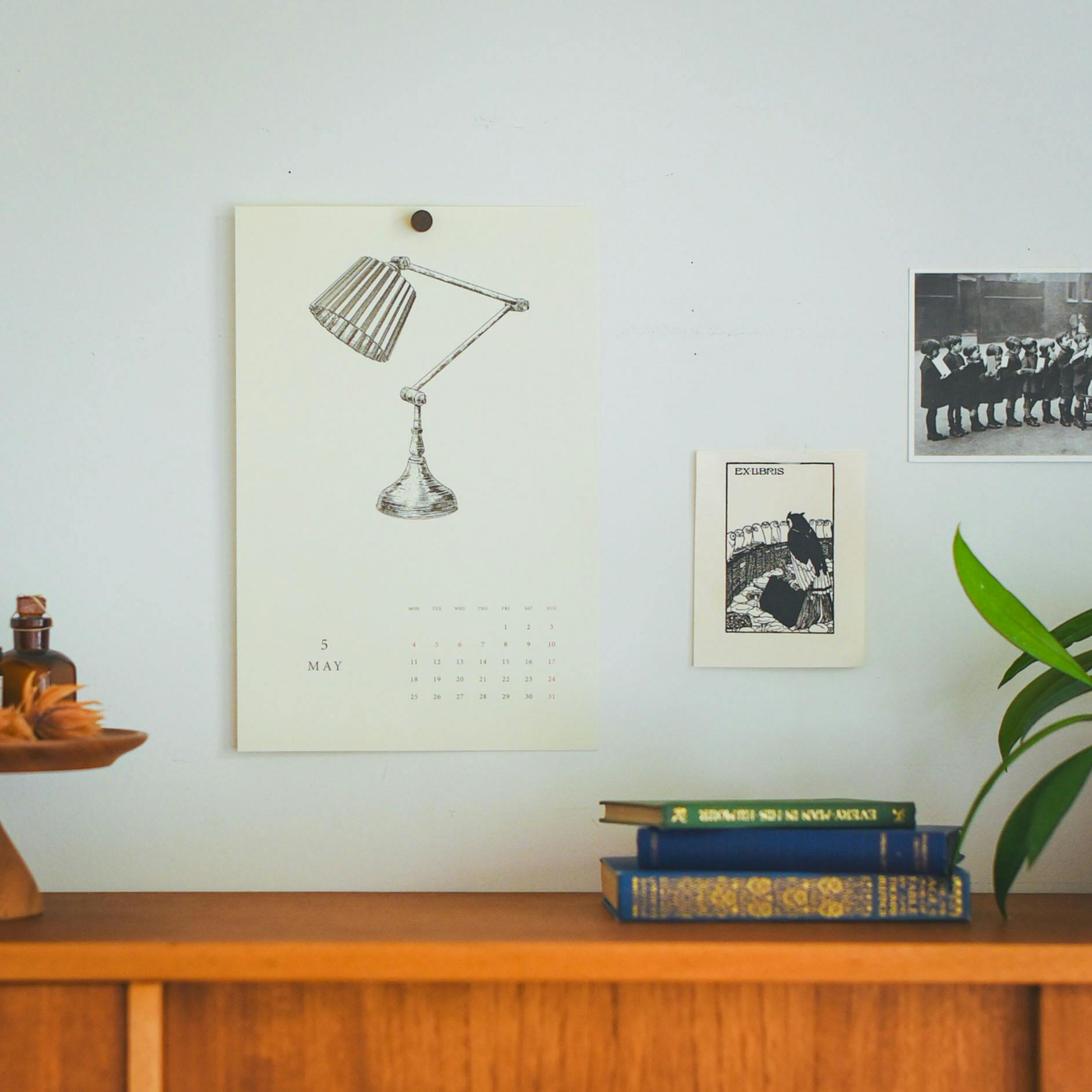 ポスター・額 - 北欧、暮らしの道具店