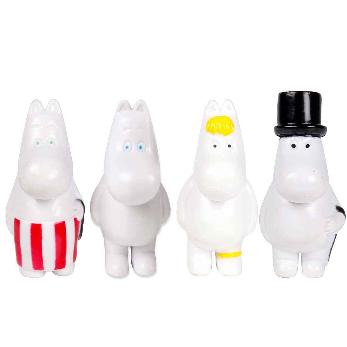 Moomin ムーミン Martinex マルチネックス クリスマスフィギュア