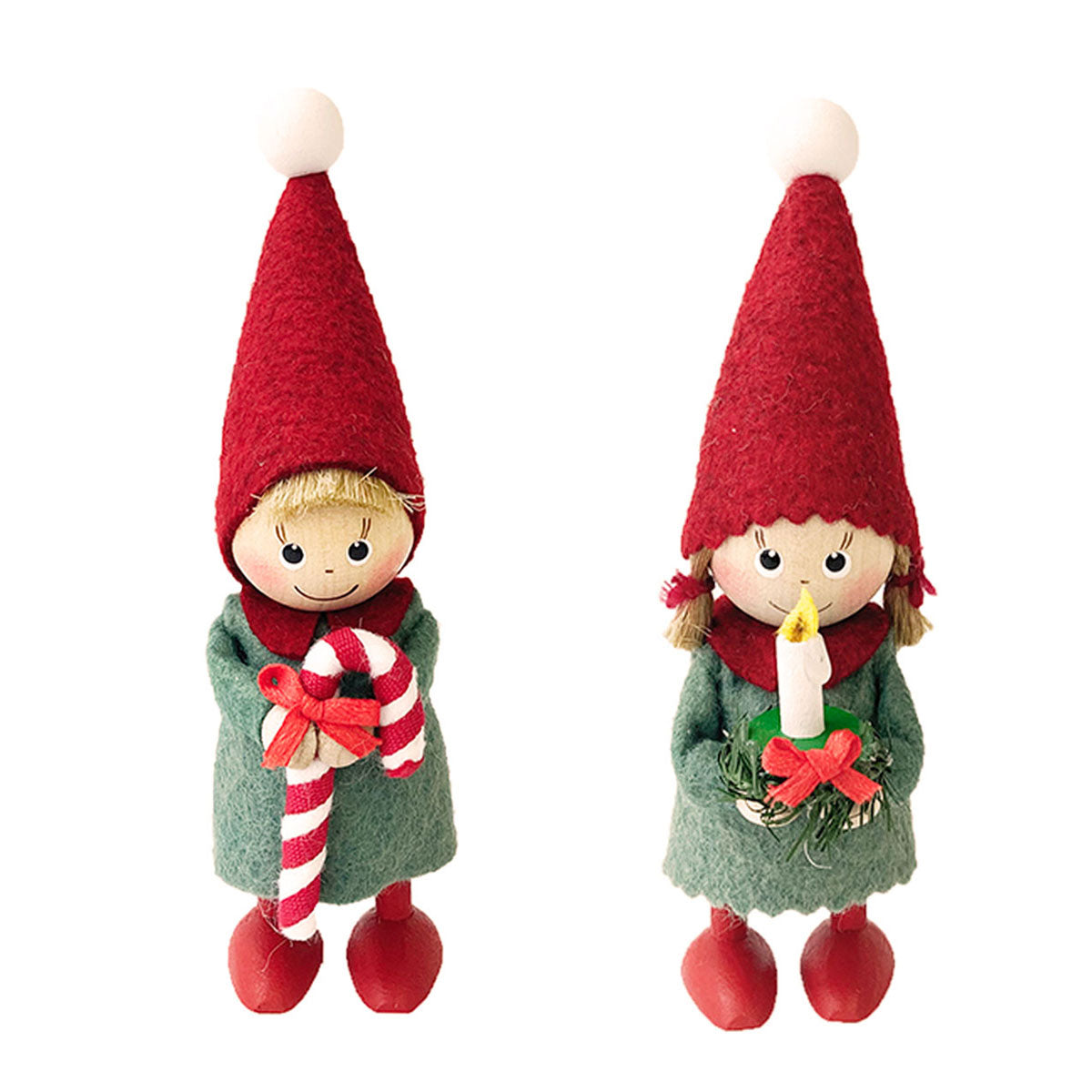 NORDIKA nisse ノルディカ ニッセ ( joy to the world女の子 & 男の子