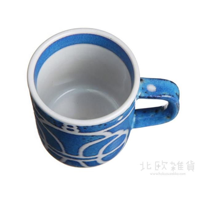 Royal Copenhagen ロイヤル・コペンハーゲン イヤーマグ（1968年