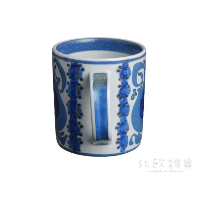 Royal Copenhagen ロイヤル・コペンハーゲン イヤーマグ（1969年