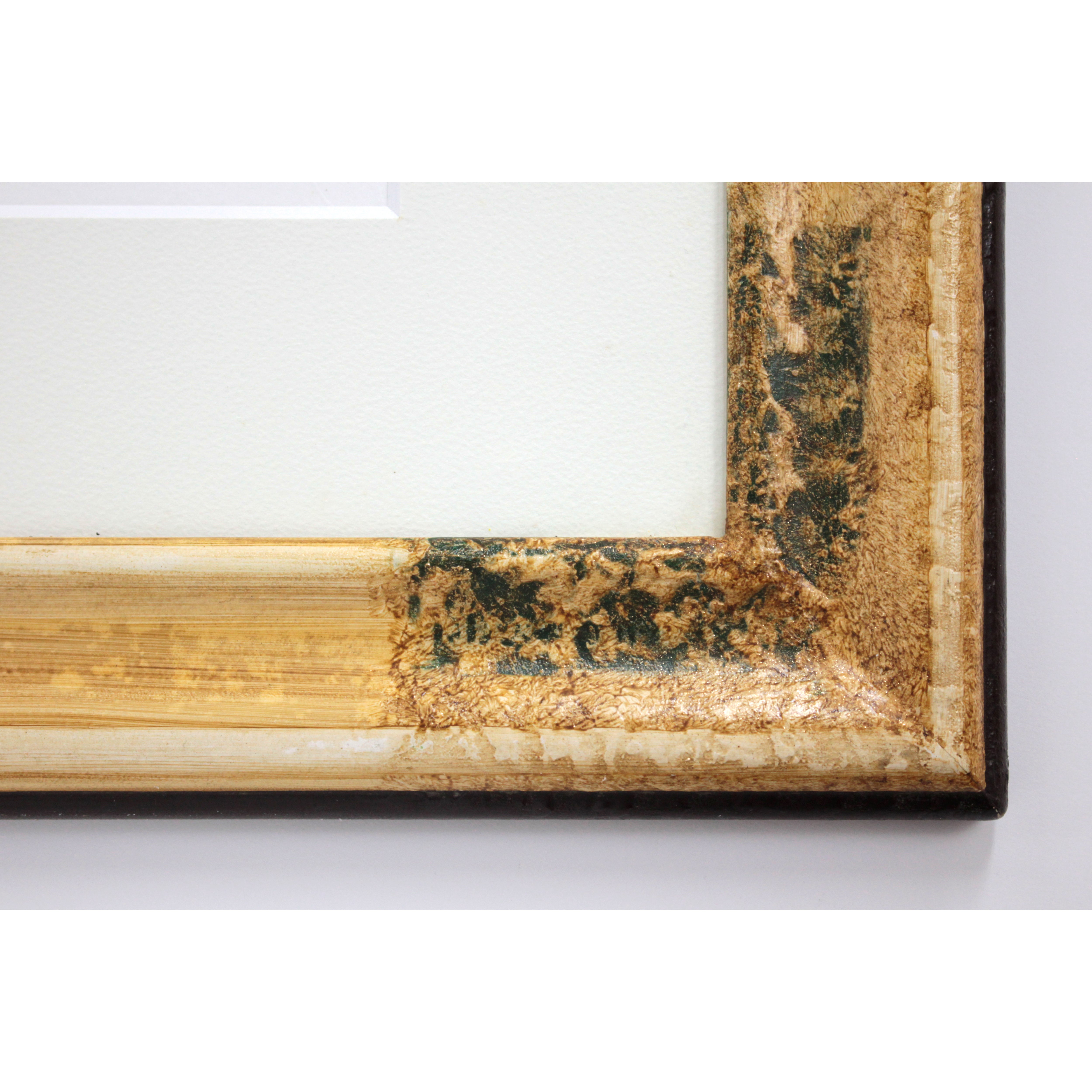 トレンツ・リャド 『黄昏の光』 シルクスクリーン - 北海道画廊