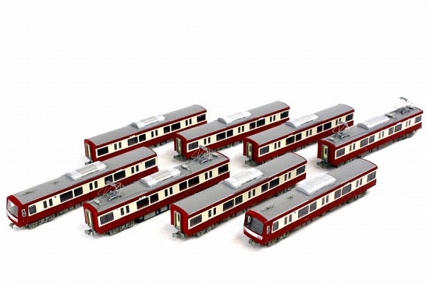 A-7960 京急2000形 3扉 30周年リバイバル塗装 マイクロエース A7960 京