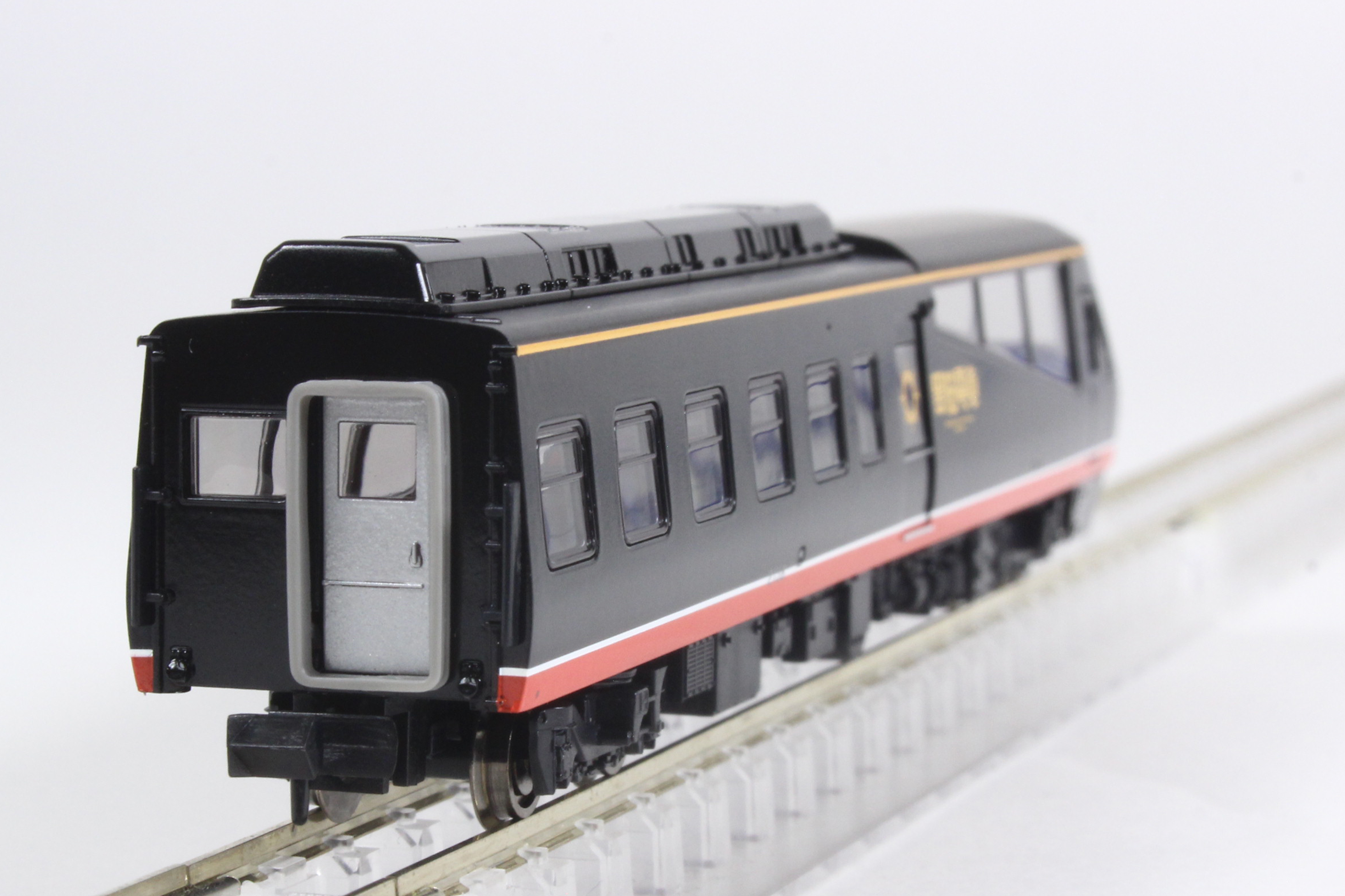 匿名配送 マイクロエース A-6275 リゾート21 黒船電車 匿名配送