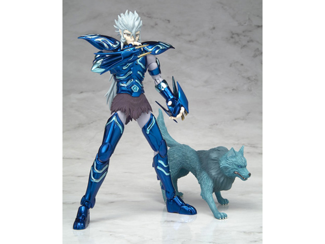 聖闘士聖衣神話 イプシロン星 アリオトフェンリル タムタムオンライン