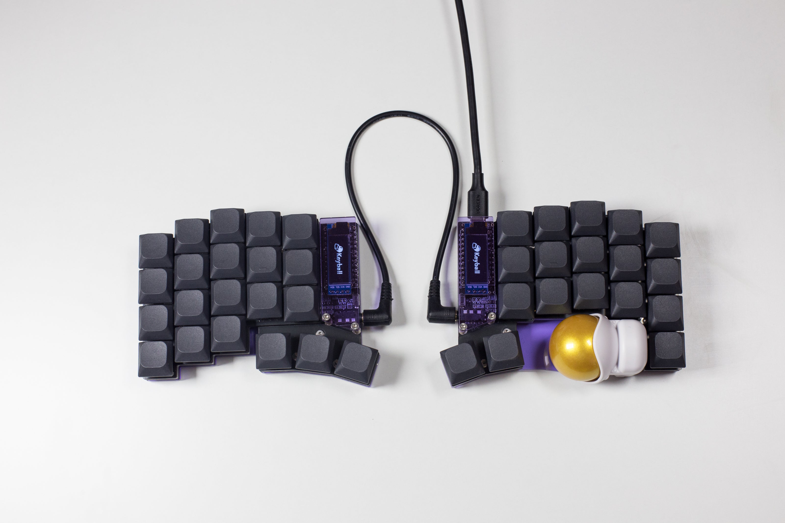 keyball39 lowprofile 配送 keyball39 lowprofile Keyball39-LP ロー