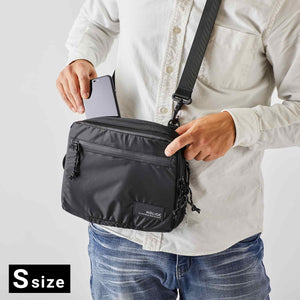 PackBag+｜圧縮バッグと軽量バッグ、2つの役割をこの1つに。｜旅行