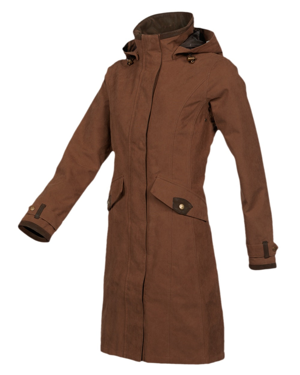 Baleno Chelsea Mid Length Coat