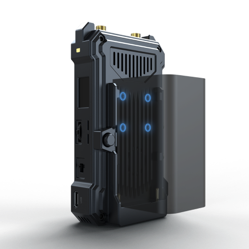 Official] Hollyland Cosmo C1 - Wireless Video Transmission System