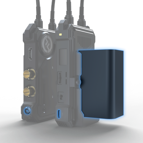 Official] Hollyland Cosmo C1 - Wireless Video Transmission System