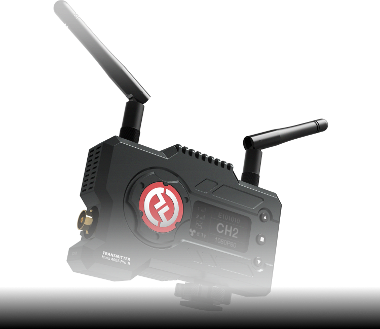 Official] Hollyland Mars 400s Pro II - SDI/HDMI Wireless Video