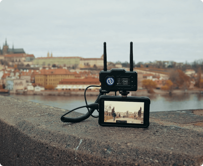 Official] Hollyland Mars 400s Pro II - SDI/HDMI Wireless Video