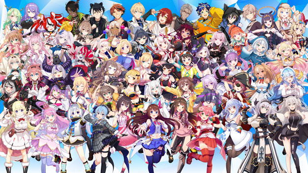 未開封 c101 hololive production 5th トロフィー 未開封 c101