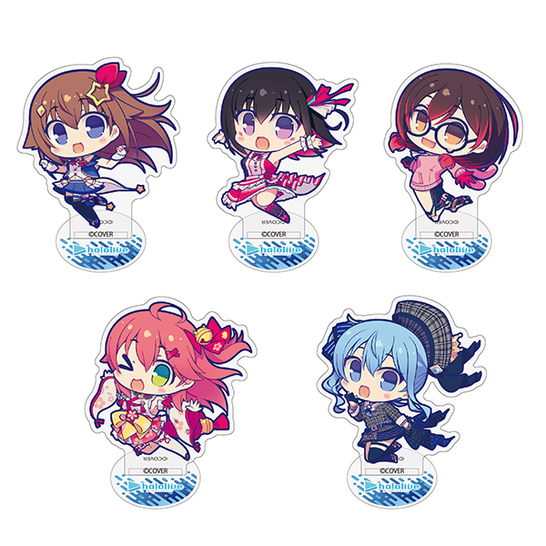 ホロライブプロダクション×アトレ秋葉原「ホロライブ夏祭り」