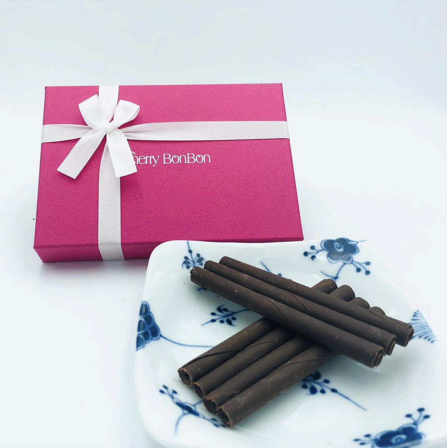 Cherry BonBon(チェリーボンボン)の高級チョコ一覧｜高級チョコ通販