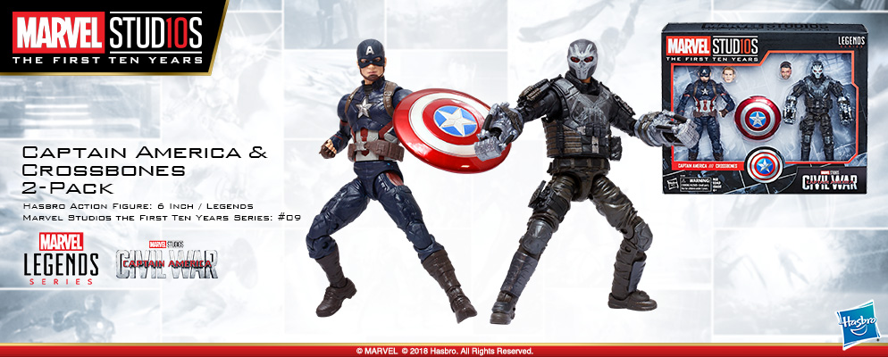 ホットトイズ ウィンターソルジャー シビルウォー ホットトイズ