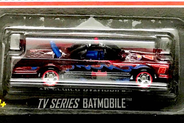 HWCにて2018年Collector's Edition第2段 CUSTOM GMC PANEL VANの情報