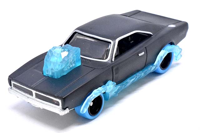 HW リアルライダース限定CHARGER チャージャー