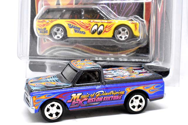 ホットウィール ジャパン コンベンション 2019年 コンベンションカー