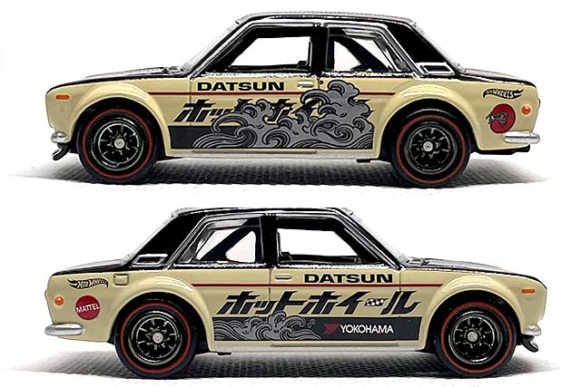 ホットウィール ジャパンコンベンション限定カー 2019 ホットウィール
