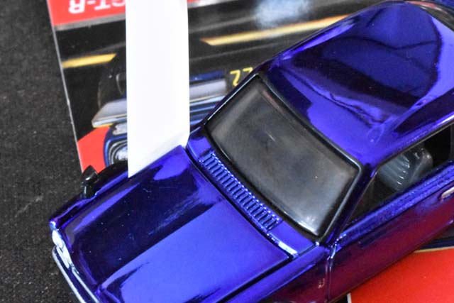 1972 SKYLINE H/T 2000GT-Rのレビュー！2022年のRLC Club Carがこちら