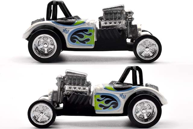 おまとめ詳細ホットウィール2001 ALTERED STATE HOT WH