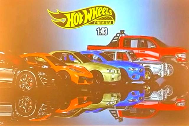 ホットウィールコンベンション2025 2025 CONVENTION CAR - HOT WHEELS