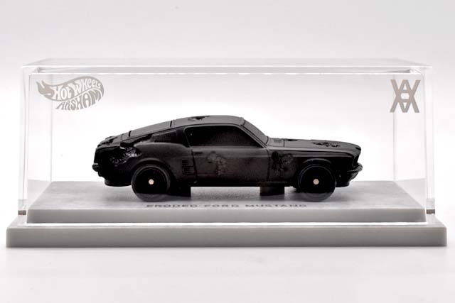 Hot Wheels Daniel Arsham Lap1 セット 送料無料 2025年最新】Hot