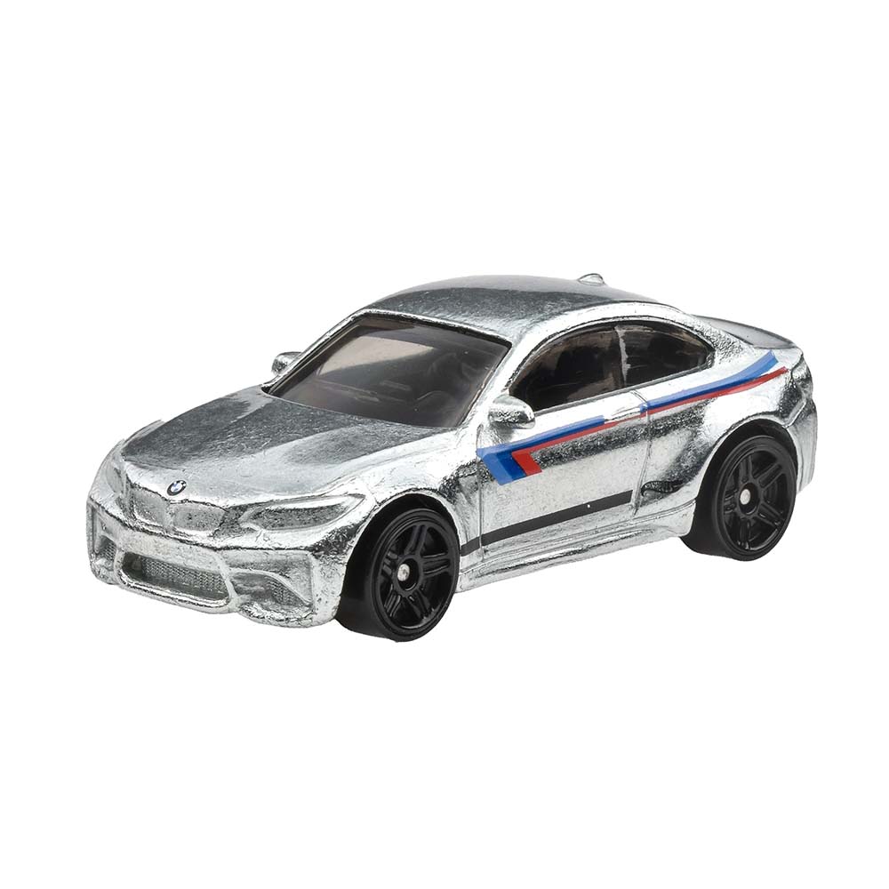 ZAMAC Multipack / ホットウィール ザマック・マルチパック - ホット