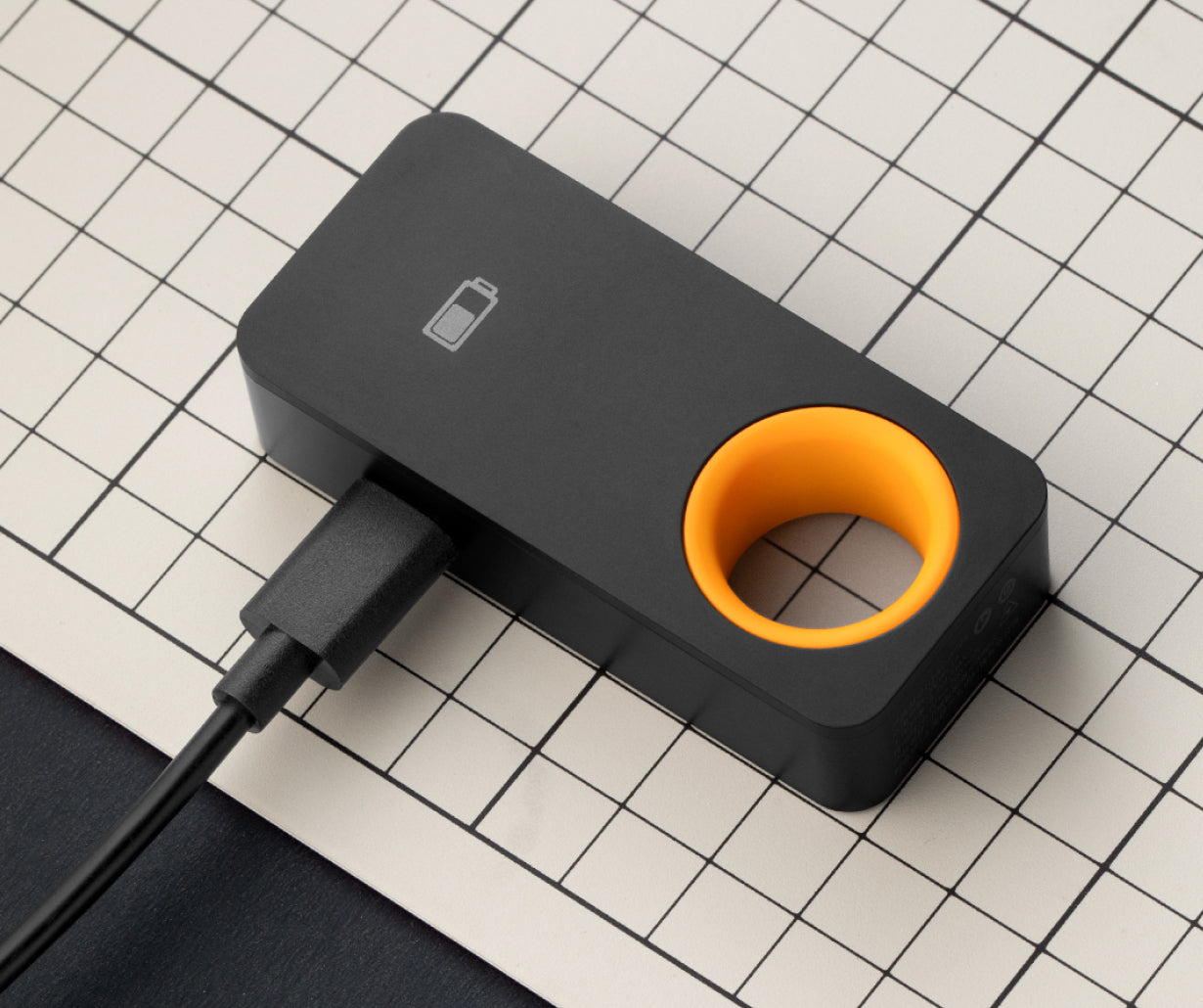 HOTO Laser Measuring Tool, Compact Laser Measure