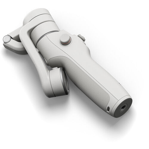 DJI Osmo Mobile 6 Smartphone Gimbal (Platinum Gray) — Hot Rod Cameras