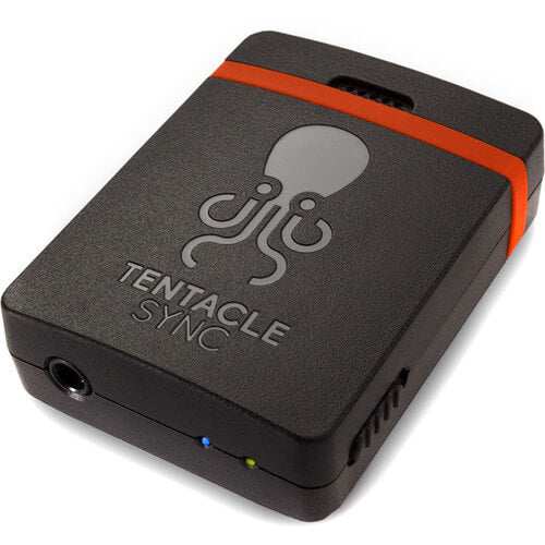 Tentacle Sync Sync E Timecode Generator with Bluetooth (Single