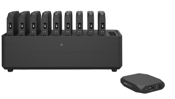 Omni Power Station 20C+ – Omnicharge