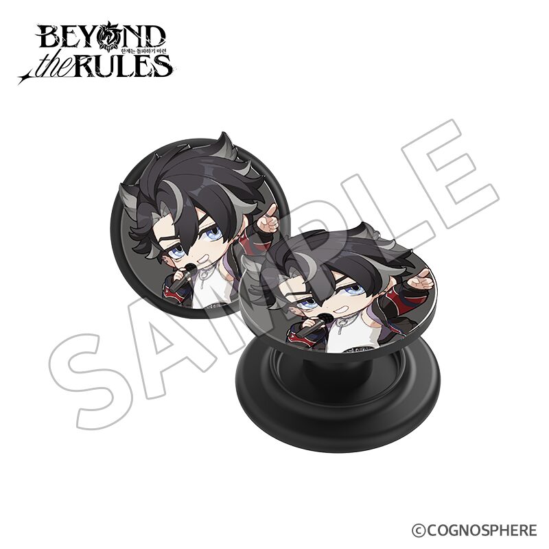 原神』とGalaxy Storeとのコラボが韓国で開催決定！リオセスリのコラボ