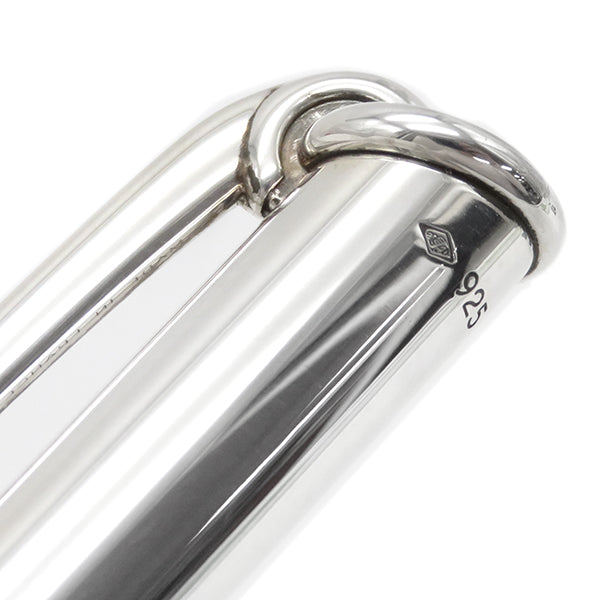 エルメス HERMES アレグロ ボールペン 310351A シルバー シルバー925