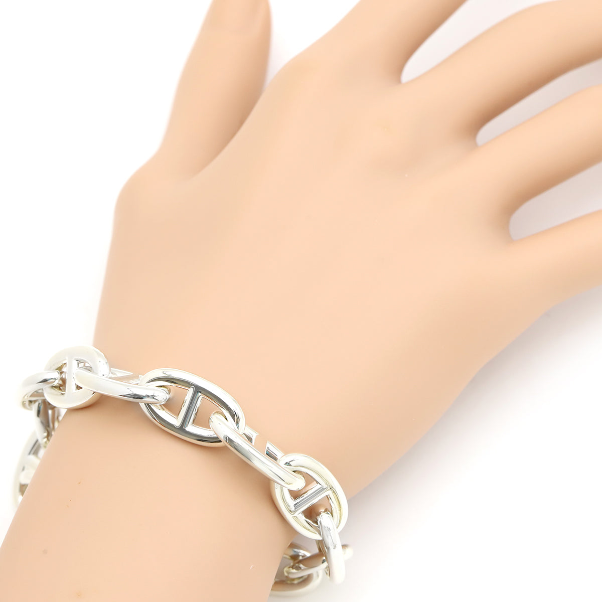 楽天市場】エルメス シェーヌダンクル（ジュエリー・アクセサリー）の