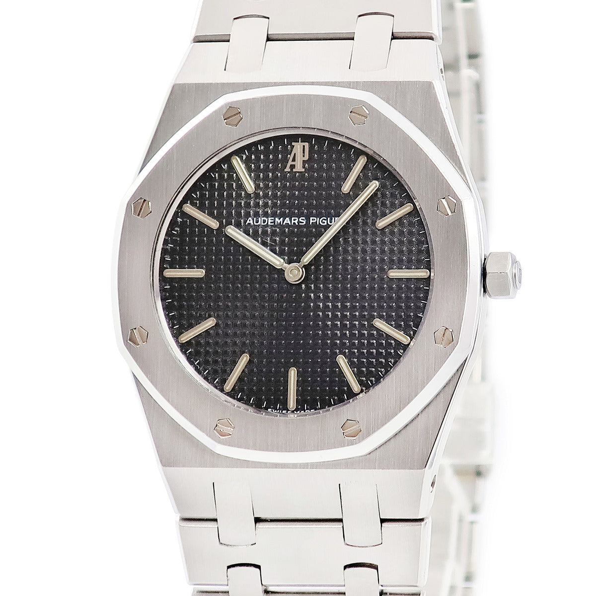 AUDEMARS PIGUET│オーデマ ピゲ – HOUBIDOU