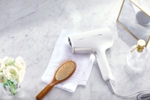 Panasonic × MILBON 【ELMISTA】ヘアドライヤーが最強！？ - 【公式