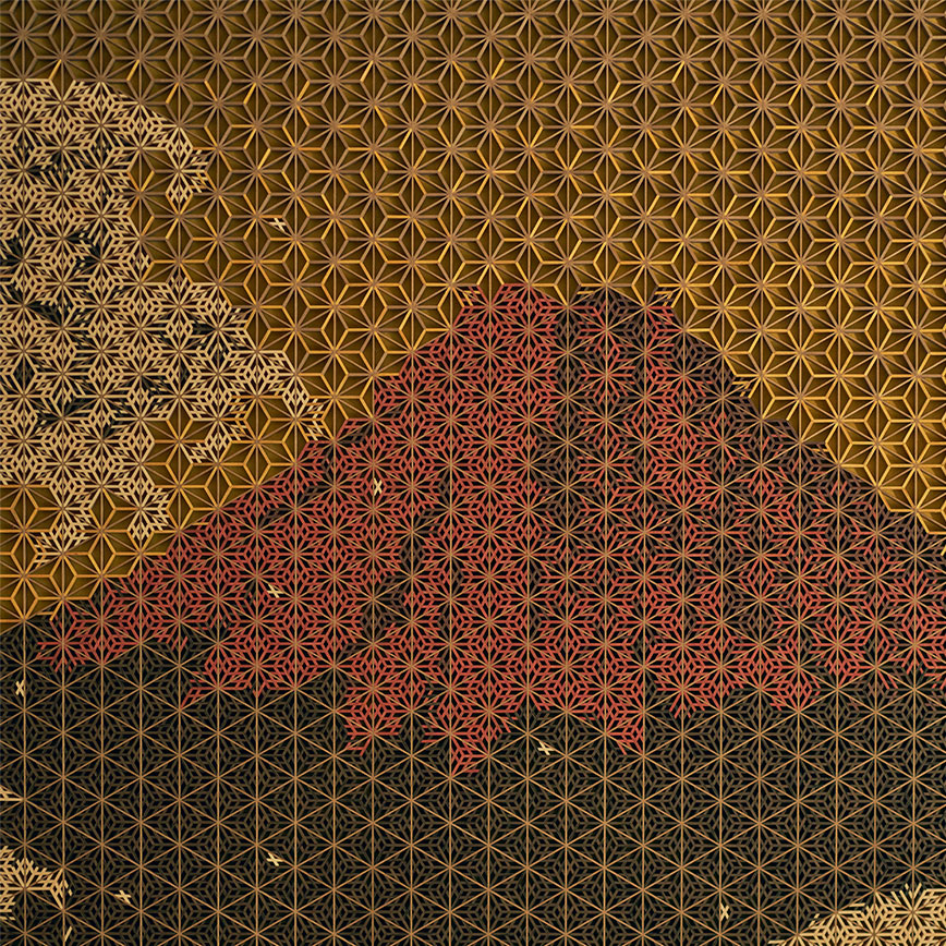 塩澤正信 組子職人 | エスパシオ 箱根迎賓館 麟鳳亀龍【公式】箱根